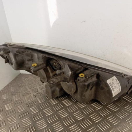 Optique avant principal gauche (feux)(phare) FORD S-MAX 1