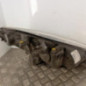 Optique avant principal gauche (feux)(phare) FORD S-MAX 1