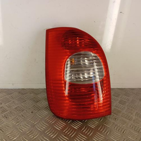 Feu arriere principal gauche (feux) CITROEN XSARA PICASSO Photo n°1