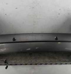 Pare choc arriere RENAULT SCENIC 2 Photo n°1