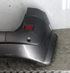 Pare choc arriere RENAULT SCENIC 2