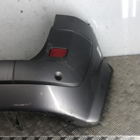 Pare choc arriere RENAULT SCENIC 2