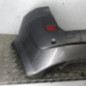 Pare choc arriere RENAULT SCENIC 2