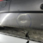 Pare choc arriere RENAULT SCENIC 2