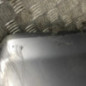 Pare choc arriere RENAULT SCENIC 2
