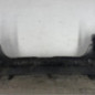 Pare choc arriere RENAULT SCENIC 2