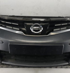 Pare choc avant NISSAN NOTE 1 Photo n°1