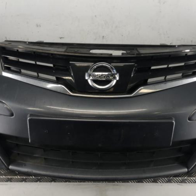 Pare choc avant NISSAN NOTE 1