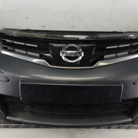 Pare choc avant NISSAN NOTE 1 Photo n°1