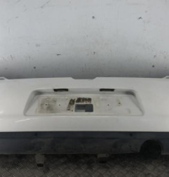 Pare choc arriere CITROEN C3 2 Photo n°1