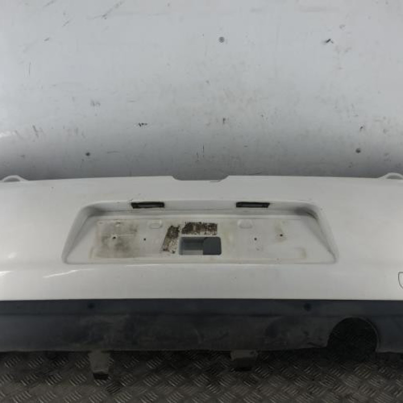 Pare choc arriere CITROEN C3 2