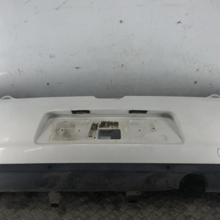 Pare choc arriere CITROEN C3 2 Photo n°1