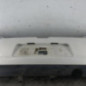 Pare choc arriere CITROEN C3 2