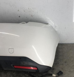 Pare choc arriere CITROEN C3 2