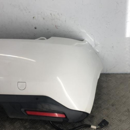 Pare choc arriere CITROEN C3 2