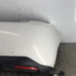 Pare choc arriere CITROEN C3 2