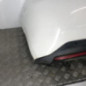 Pare choc arriere CITROEN C3 2