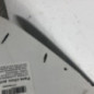 Pare choc arriere CITROEN C3 2