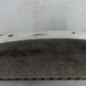 Renfort pare choc arriere (traverse) CITROEN C3 2