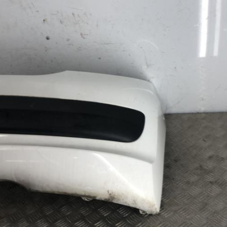 Pare choc arriere PEUGEOT 207