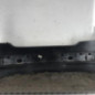 Pare choc arriere PEUGEOT 207