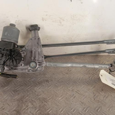 Moteur essuie glace avant PEUGEOT 308 2 Photo n°1