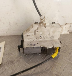 Serrure avant droit FIAT SCUDO 2