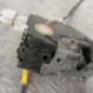 Serrure avant droit FIAT SCUDO 2