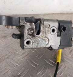 Serrure avant gauche FIAT SCUDO 2