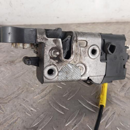 Serrure avant gauche FIAT SCUDO 2