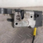 Serrure avant gauche FIAT SCUDO 2