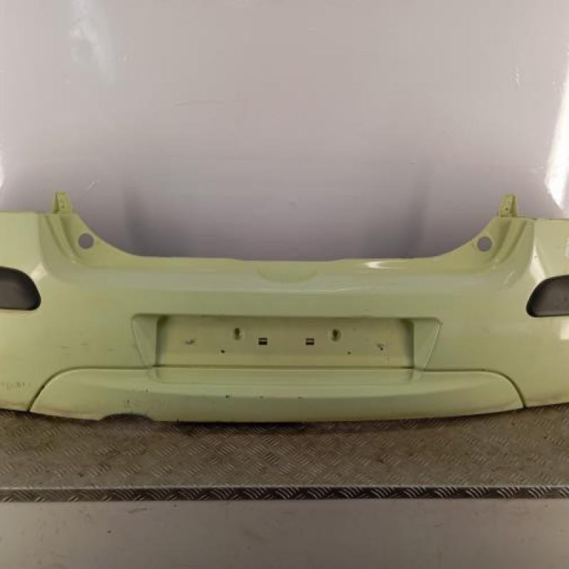 Pare choc arriere RENAULT TWINGO 2