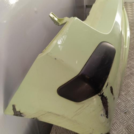 Pare choc arriere RENAULT TWINGO 2