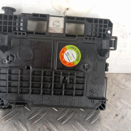 Boitier servitude moteur (BSM) CITROEN C3 2