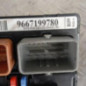 Boitier servitude moteur (BSM) CITROEN C3 2