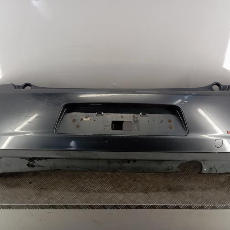 Pare choc arriere CITROEN C3 2