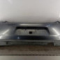 Pare choc arriere CITROEN C3 2