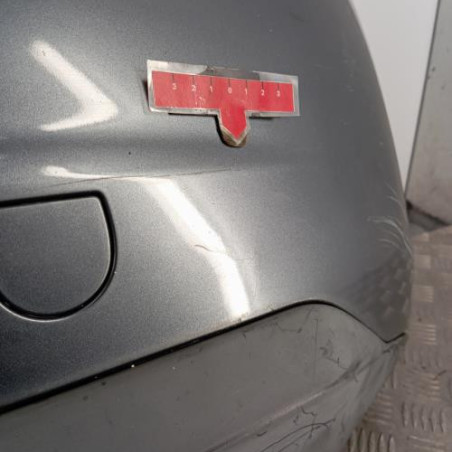 Pare choc arriere CITROEN C3 2