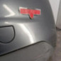 Pare choc arriere CITROEN C3 2
