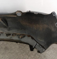Pare choc arriere CITROEN C3 2 Photo n°5