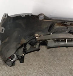 Pare choc arriere CITROEN C3 2 Photo n°6