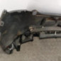 Pare choc arriere CITROEN C3 2
