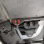 Pare choc arriere CITROEN C3 2