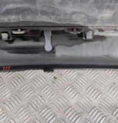 Pare choc arriere CITROEN C3 2 Photo n°8
