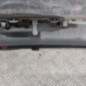 Pare choc arriere CITROEN C3 2