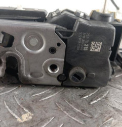 Serrure arriere droit CITROEN C3 2