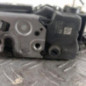 Serrure arriere droit CITROEN C3 2
