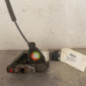 Serrure arriere gauche CITROEN C3 2