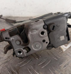 Serrure arriere gauche CITROEN C3 2