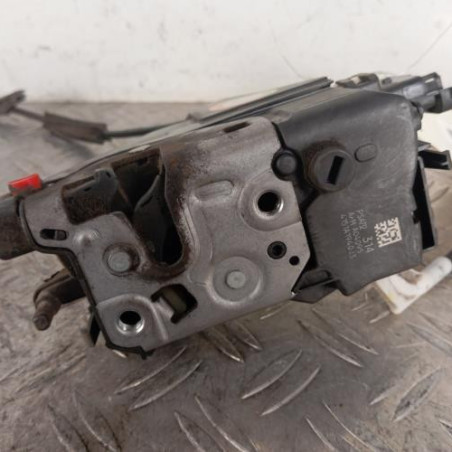 Serrure arriere gauche CITROEN C3 2